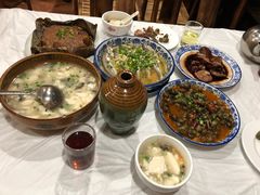 -邱记私房菜·十八年本地菜