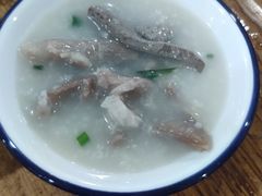 -南记食粥坊·宵夜大排档(莲花总店)