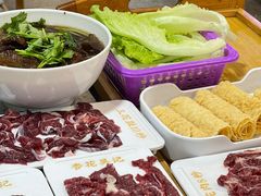 -杏花吴记牛肉火锅
