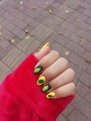 -StartNail美甲