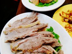 -大胃姐·路边牛杂打边炉(云龙华府店)