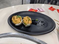 -渔文乐·海鲜大排档(壹品总店)