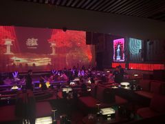 -赤红音乐现场(浦东金桥路店)