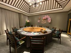 包厢-云境生态园(红谷滩店)