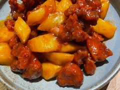 -有肉食·虎九闽菜(798艺术区店)