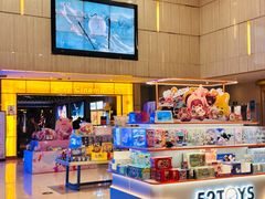 -万达影城(江北万达广场IMAX店)