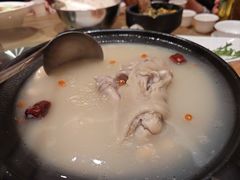 -将军府·鸡毛店(武侯祠店)
