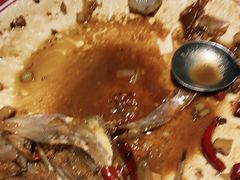 -旺顺阁·北京菜(北辰上品+)