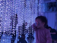 -天津梵高星空艺术馆(天河城旗舰店)
