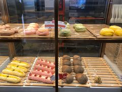 -奈雪的茶(佛山顺德美的悦然广场店)
