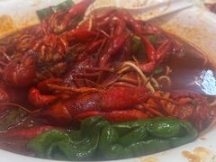 -虾女王·龙虾·烧烤(龙江店)