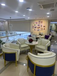 -天津健丽·去眼袋医疗美容机构