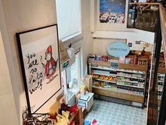 -Alimentari早午餐(安福路店)