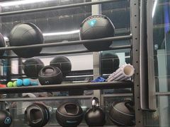 -乐刻健身(南山智谷店)