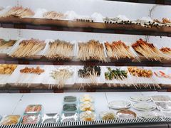 -成都屋头串串(青年北街店)