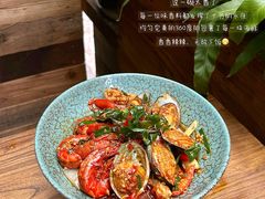 -翡翠鸟精品泰国菜(北辰财富中心店)