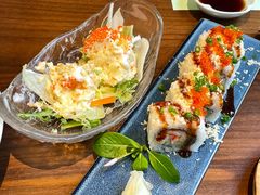 -莳空烧鸟店(晨沐店)