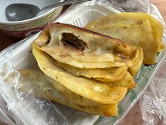 -安庆柴火馄饨(马道街店)