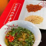 青岛新晋正宗成都串串｜香就一个字！