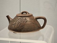 -上海博物馆(人民广场馆)