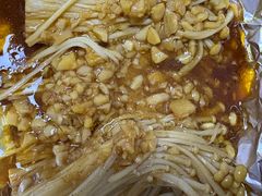 -京狮炙燥·精酿烧烤(首经贸店)