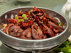 -知音酒楼(花园店)