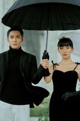 -雨墨婚纱摄影工作室