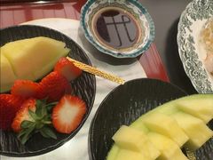 -鳥喜Toriki怀石烧鸟料理