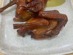 -吉莲利苑海鲜酒家(珠海拱北28年老字号店)