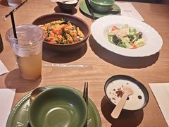 -耶里夏丽·丝路国际·新疆餐厅(浦东区东方路店)