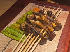 -雪熊精酿·哈尔滨烧烤酒馆(非遗大串店)