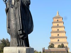-大慈恩寺(大雁塔)