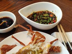 -东海怡品海鲜豆捞(舟宿夜江店)