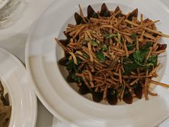 -刘胖子家常菜·蹄花焖藕(中南店)