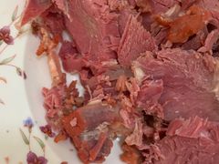 -老马家马峰腊牛羊肉店(桥梓口店)