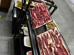 -清真·德顺祥铜锅涮羊肉(宝丰店)