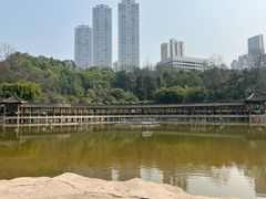 -龙头寺公园