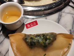 -鱼豆吉·豆浆鱼火锅(宜昌万达店)