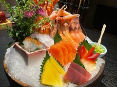 -花潮料理艺食馆(成都万象城店)