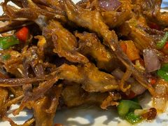 -大笑饭堂(甲子桥店)