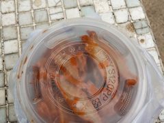 -天天素食(荃湾富华中心店)