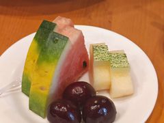 -熙楼(翠湖店)