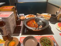 -温禾牛·和牛寿喜烧自助火锅(恒基名人店)