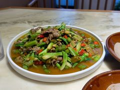 -常和州·夜宵大排档(常州单店)