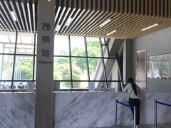 -同里国家湿地公园