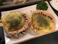 -椿山日本料理