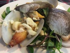 -幸福姐海鲜大排档