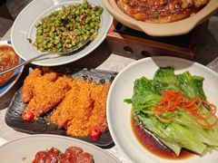 -留半山·香港食堂(啦啦宝都店)