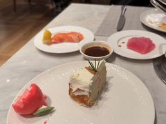 -盐城万豪酒店-盐城厨房西餐厅