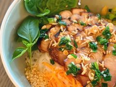 -CHINCHIN 青青·泰国料理(万象食家店)